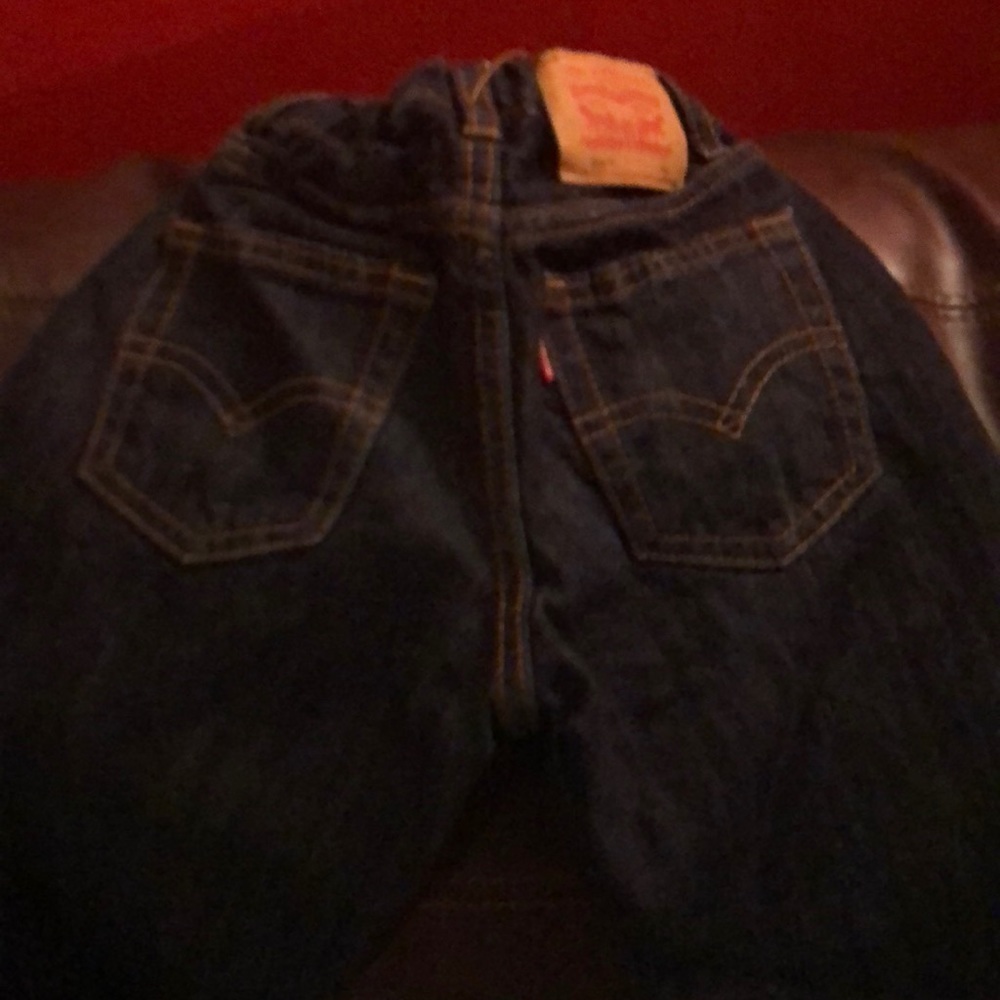 No uso mas mis hijos